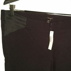 JCREW Stretch Riding Pants  (w/Maternity stretch)